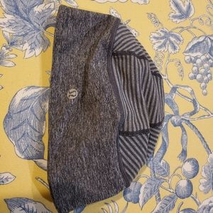 Lululemon Runner's Hat